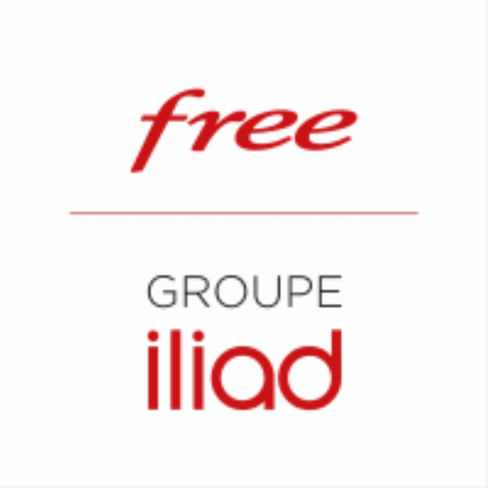 Groupe Iliad / Free